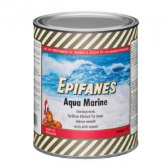 Epifanes Aqua Marine interieur vernis 1000 ml